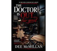 THE DOCTOR IS OUT...for good
