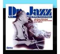 The Doctor Jazz Series, Vol. 15