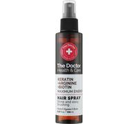 The Doctor Keratin + Arginine + Biotin Balsamo Nutriente 150 ml - Balsamo
