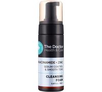 The Doctor Niacinamide + Zinco Mousse Detergente 150 ml - Schiuma Detergente