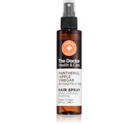 The Doctor Panthenol + Apple Vinegar Reconstruction balsamo spray senza risciacquo con pantenolo 150 ml