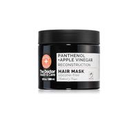 The Doctor Panthenol + Mela Vinegar 295 ml - Maschera Capelli