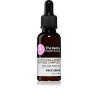 The Doctor Phyto Collagen-Peptide Complex Anti-Age Complex siero rassodante viso 30 ml