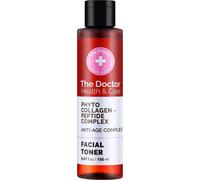 The Doctor Phyto Collagen-Peptide Complex Anti-Age Complex Tonico 150 ml - Tonico Viso
