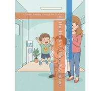 The Doctor’s Office Adventure: A Gentle Journey Through the Doctor’s Office