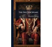 The Doctor Speaks