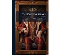 The Doctor Speaks
