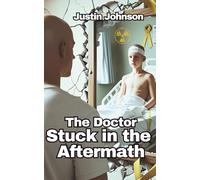 The Doctor Stuck in the Aftermath: Based on a True Story: 2