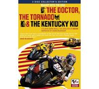The Doctor, The Tornado And The Kentucky Kid (2 Disc Collector's Edition) [2006] [DVD] [Edizione: Regno Unito]