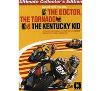 The Doctor, the Tornado & the Kentucky Kid