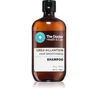 The Doctor Urea + Allantoin Hair Smoothness shampoo lisciante 355 ml