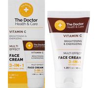 The Doctor Vitamin C Crema Viso 40 ml - Crema Viso