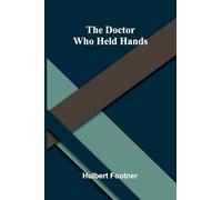 The Doctor Who Held Hands