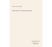 The Doctor's Christmas Eve