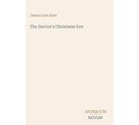 The Doctor's Christmas Eve