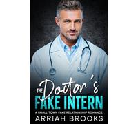 The Doctor's Fake Intern