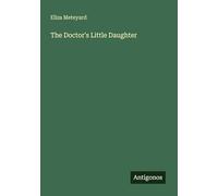 The Doctor's Little Daughter