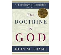 The Doctrine of God