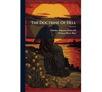 The Doctrine Of Hell