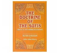 The Doctrine of the Sufis