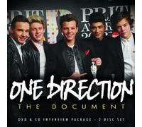 The Document by One Direction (2014-01-14)