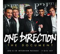 The Document - One Direction