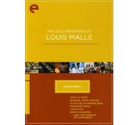 The Documentaries of Louis Malle (Criterion Collection - Eclipse Series 2)