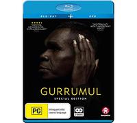 The Documentary of Dr G Yunupingu's Life ( Gurrumul ) [ Blu-Ray, Reg.A/B/C Import - Australia ]