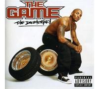 The Documentary - The Game CD IMS-INTERSCOPE
