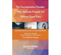 The Documentation Disaster: Why Software Projects Fail Without Good Docs