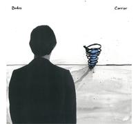 The Dodos Carrier (CD) Album