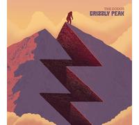 Dodos The - Grizzly Peak