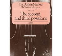 The Doflein Method