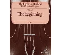 The Doflein Method vol.1: The Beginning