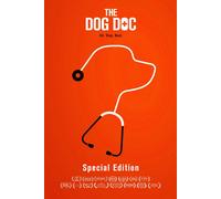 The Dog Doc: Special Edition (DVD) Marty Goldstein Randie Shane