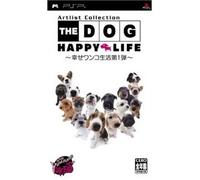 The Dog Happy Life (japan import)