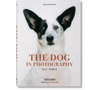 Libri Raymond Merritt / Miles Barth - The Dog In Photography 1839-Today (English