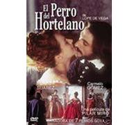 The Dog In The Manger ( El Perro del hortelano )