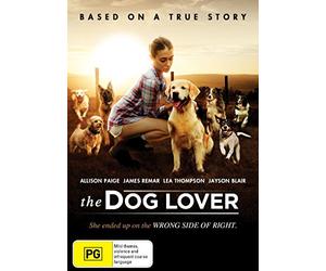 The Dog Lover [Edizione: Australia]