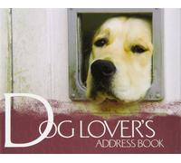 The Dog Lover's Address Book