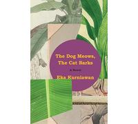 The Dog Meows, the Cat Barks