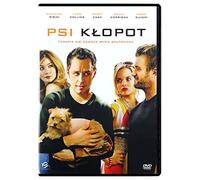 The Dog Problem [DVD] (IMPORT) (Nessuna versione italiana)