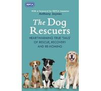 The Dog Rescuers (Tascabile)