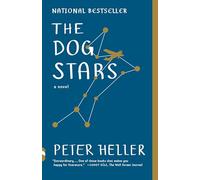 Peter Heller The Dog Stars (Tascabile) Vintage Contemporaries