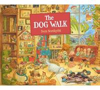 The Dog Walk