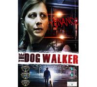 The Dog Walker (DVD) Charlie Gaetjens Matthew Crawley Orly Shemesh Robyn Babina