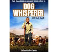Dog Whisperer-Series 1 - The Dog Whisperer - Season 1 [Edizione: Regno Unito]