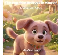The Dog Who Believed in Himself: A Story About Self Belief for Little Ones