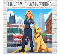The Dog Who Gave Everything: The Life and Love of Sirus the Search and Rescue Dog