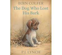 The Dog Who Lost His Bark